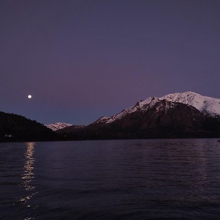 Hosteria El Condado San Carlos de Bariloche Luaran gambar