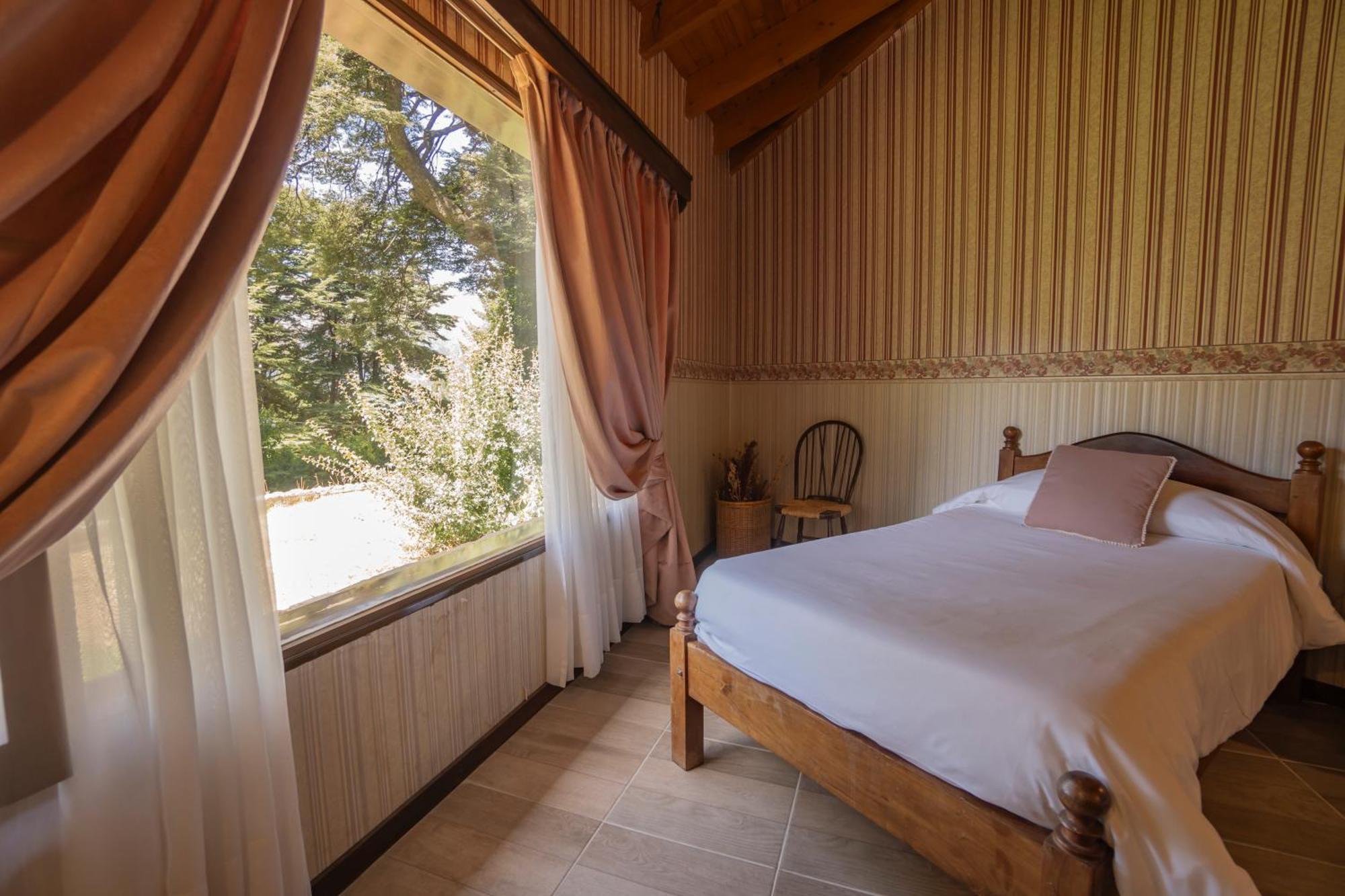 Hosteria El Condado San Carlos de Bariloche Luaran gambar